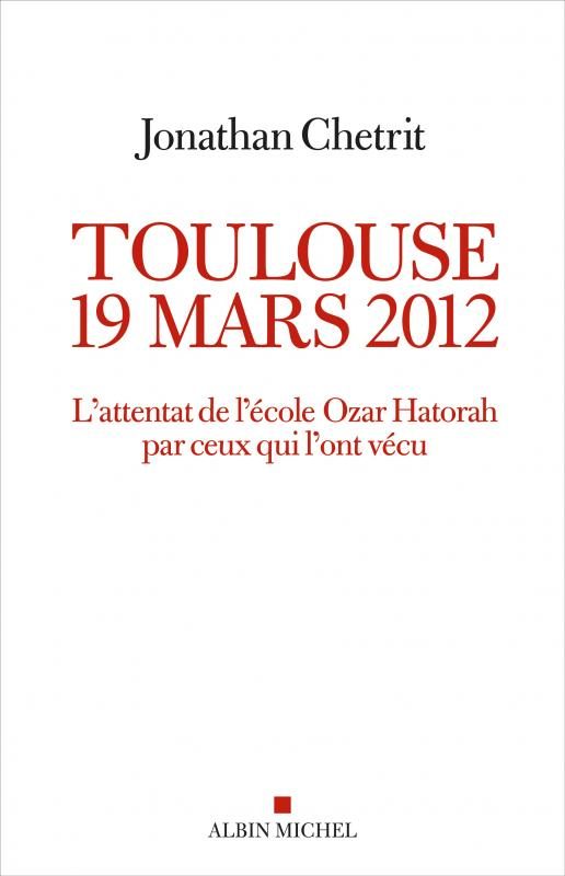 Toulouse, 19 mars 2012, des lycéens de l’école Ozar Hatorah témoignent