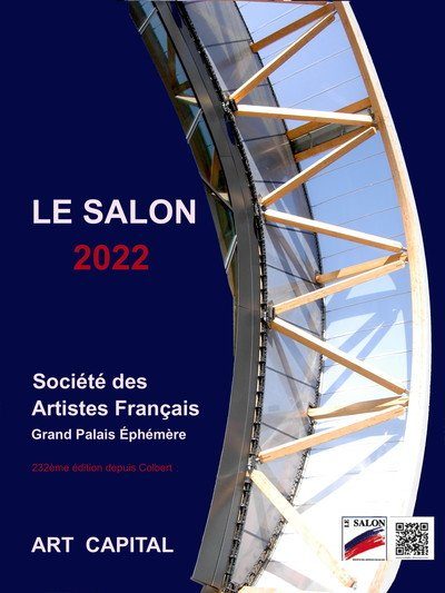L’inébranlable Salon des Artistes Français est de retour sur la scène contemporaine
