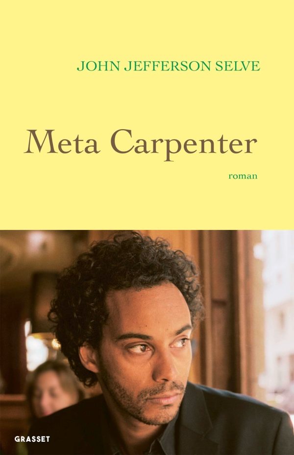 « Meta Carpenter » de John Jefferson Selve