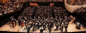 Un concert 100% George Gershwin avec Wayne Marshall à la Philharmonie de Paris