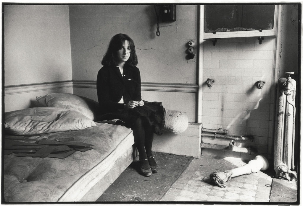 « Les fantômes d’Orsay » : Sophie Calle rassemble l’hôtel et le musée, 40 ans après