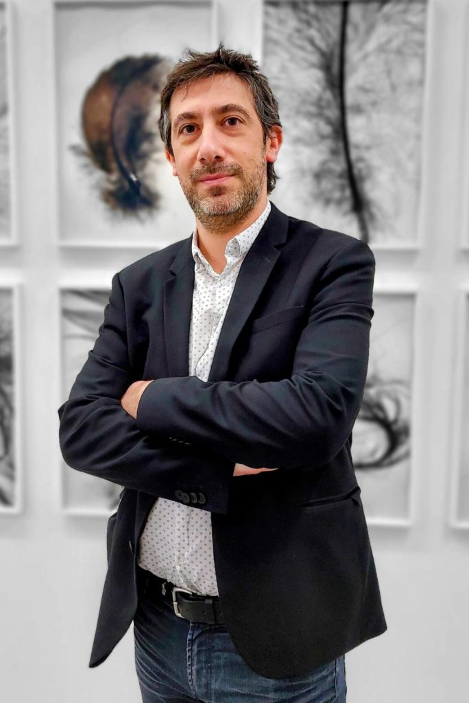 Clément Nouet prend la tête du Musée Régional d’Art Contemporain Occitanie/Pyrénées-Méditerranée