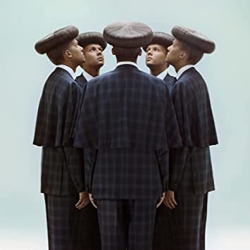 « Multitude » de Stromae : une intention poétique réussie pour un troisième album qui fera date