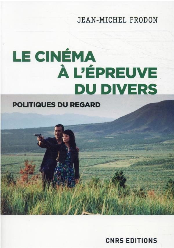 “Le cinéma à l’épreuve du divers” : les réflexions essentielles de Jean-Michel Frodon