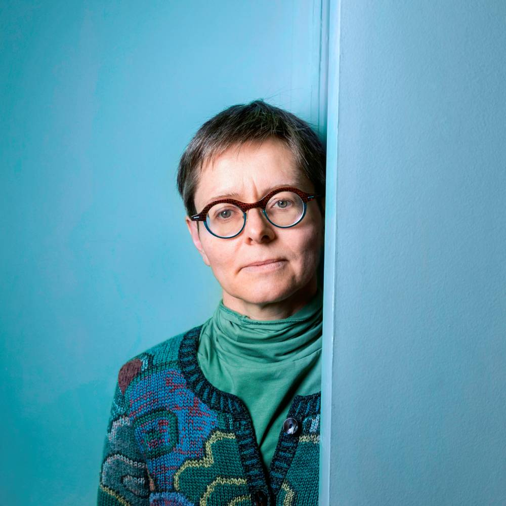 L’écrivaine Hélène Gestern remporte le Grand Prix RTL-Lire pour son roman “555”