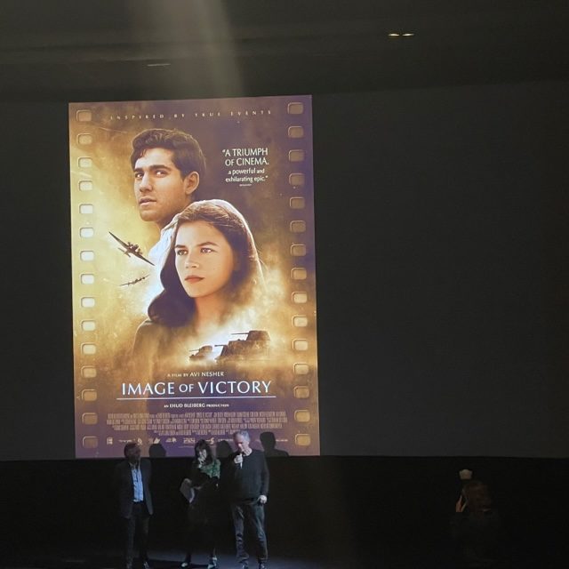 Deux films d’Avi Nesher en ouverture du 22e Festival du Film Israélien de Paris