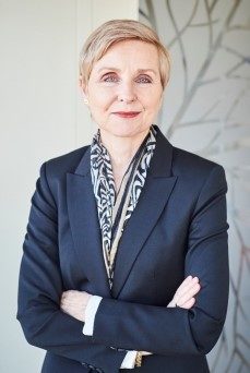 Susan Newman-Baudais : nouvelle directrice exécutive d’Eurimages