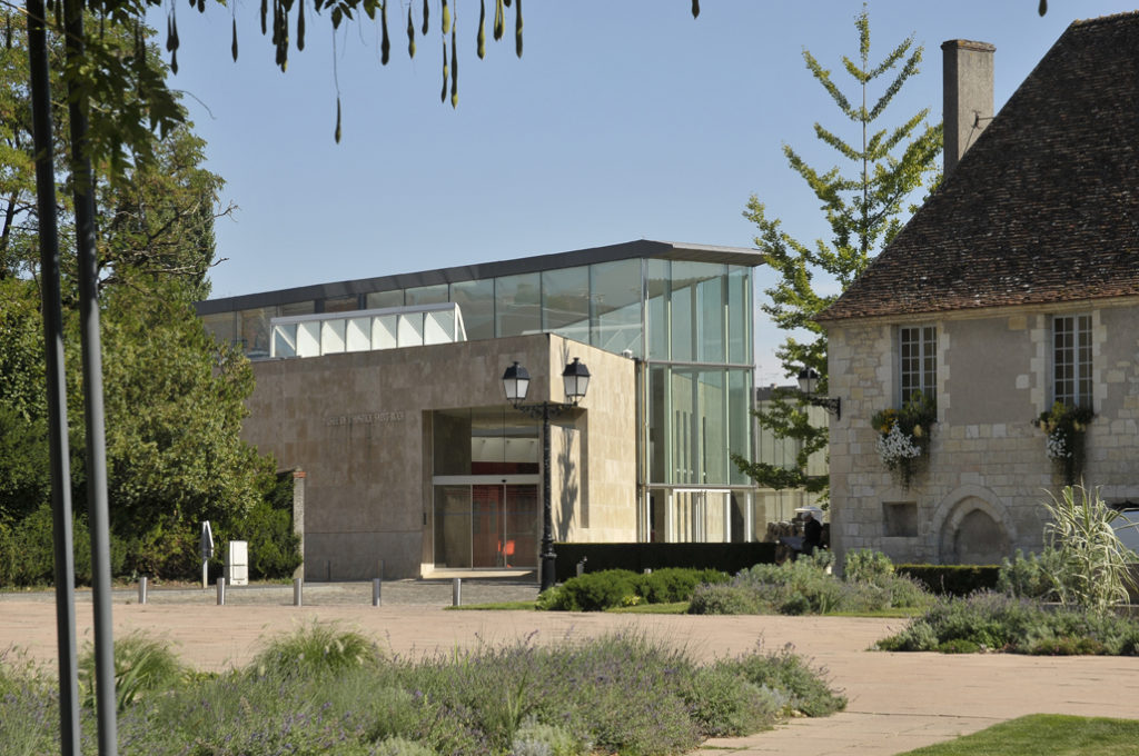 Musée de l’Hospice Saint-Roch