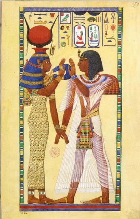 “L’aventure Champollion” à la BnF : du secret des hiéroglyphes à la naissance de l’égyptologie