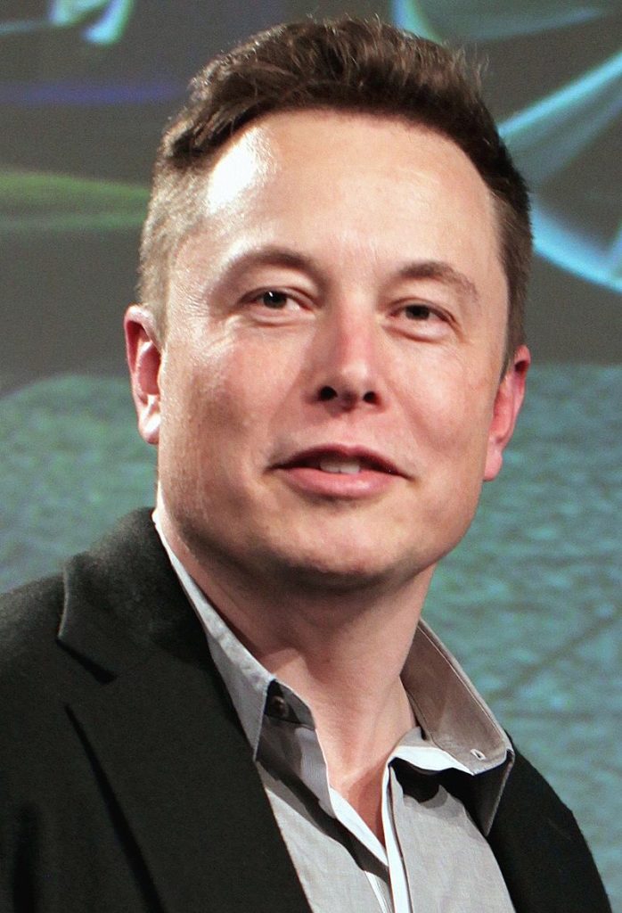 Elon Musk achète Twitter : un libertarien à la tête de l’oiseau bleu