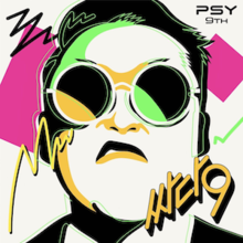 Grand retour musical de Psy avec l’improbable Psy 9th