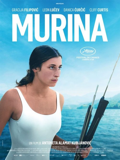 Murina : un premier film intimiste ouvre le festival Music & Cinema de Marseille