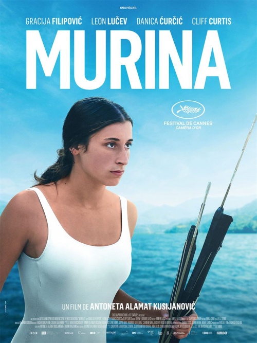 Morena: O primeiro filme intimista a abrir o Festival de Música e Cinema de Marselha