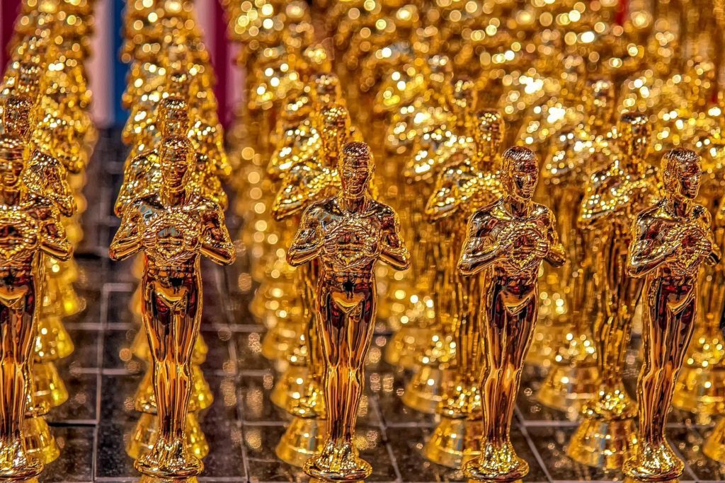 Oscars : Un coup de sang aux conséquences folles