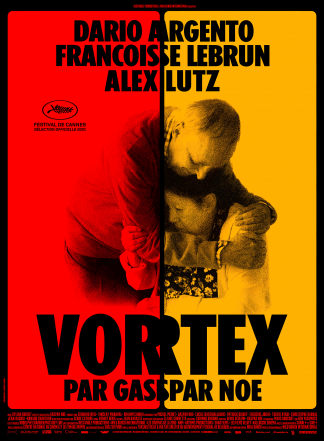 Avec « Vortex », Gaspar Noé revient avec un film bouleversant sur le déclin