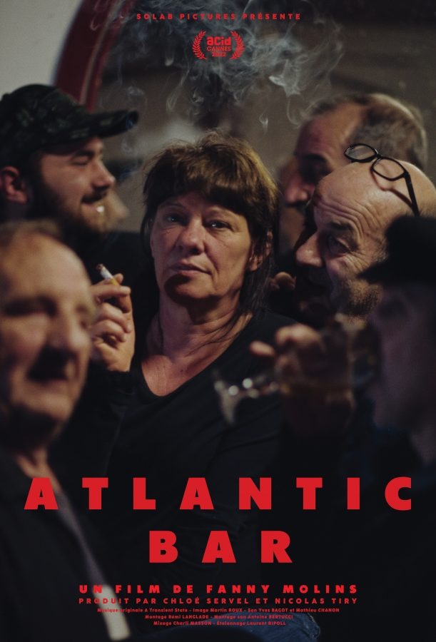 Cannes 2022, Acid – Atlantic Bar : plongée dans le monde d’un lieu authentique