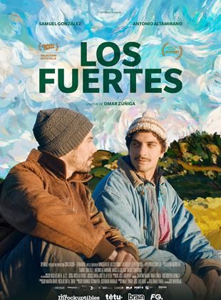 « Los Fuertes » de Omar Zúñiga Hidalgo : un hymne à la mer autant qu’à l’amour