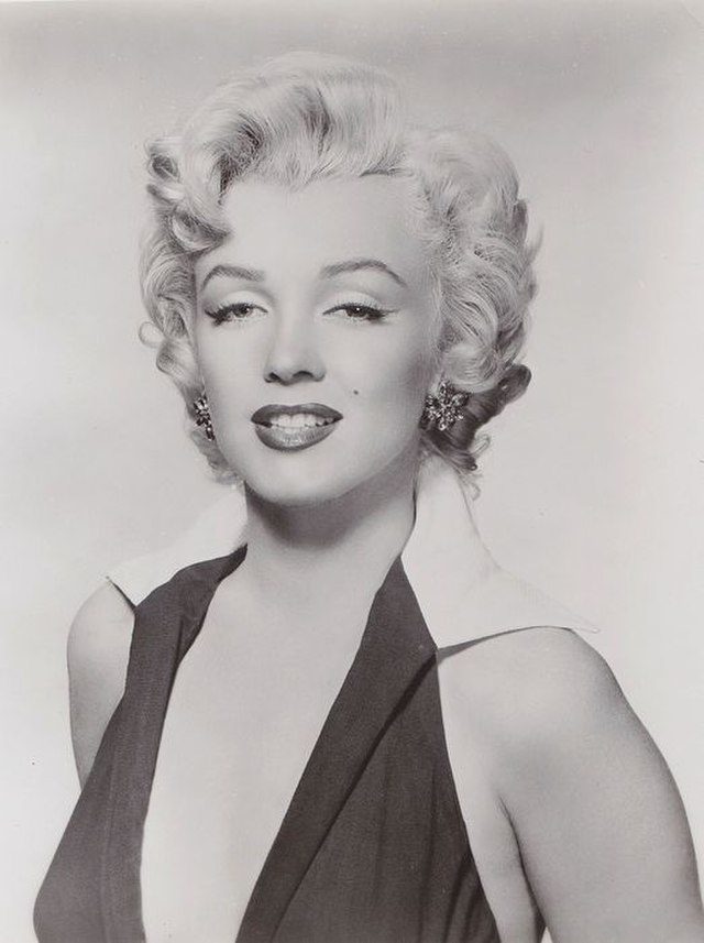 Le portrait de Marilyn Monroe devient l’œuvre la plus chère du XXe siècle