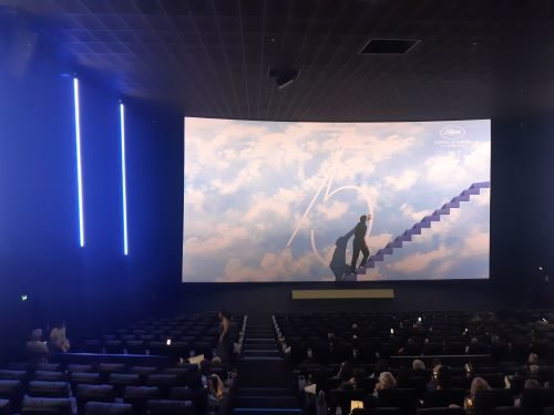 Cannes 2022, jour 7 : des Nuits de Mashhad assez prenantes, et un Cronenberg attendu