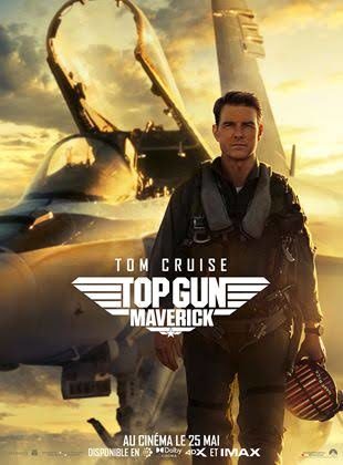 Festival de Cannes – hors compétition : Top Gun Maverick : Tom Cruise shoote la croisette à la testostérone