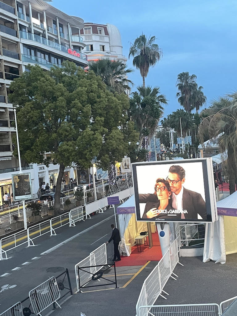 Cannes 2022, day 3: The return of James Gray and Jerzy Skolimowski