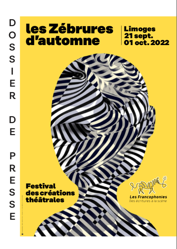 Les Zébrures d’automne, plus qu’un festival francophone