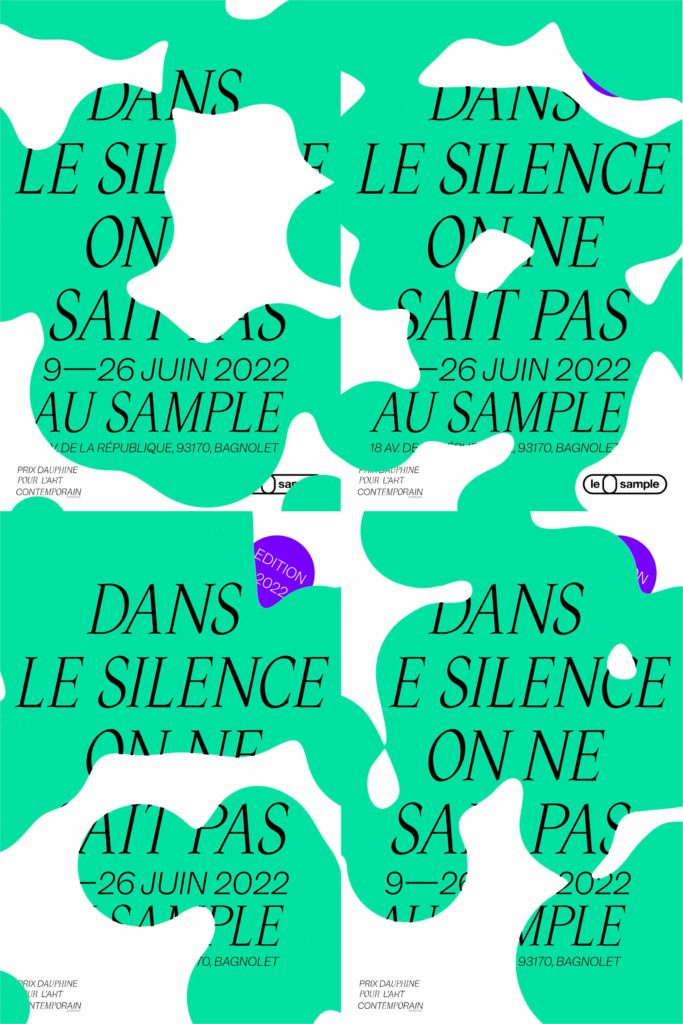 Prix Dauphine pour l’Art Contemporain : Jeunesse, silence et politique