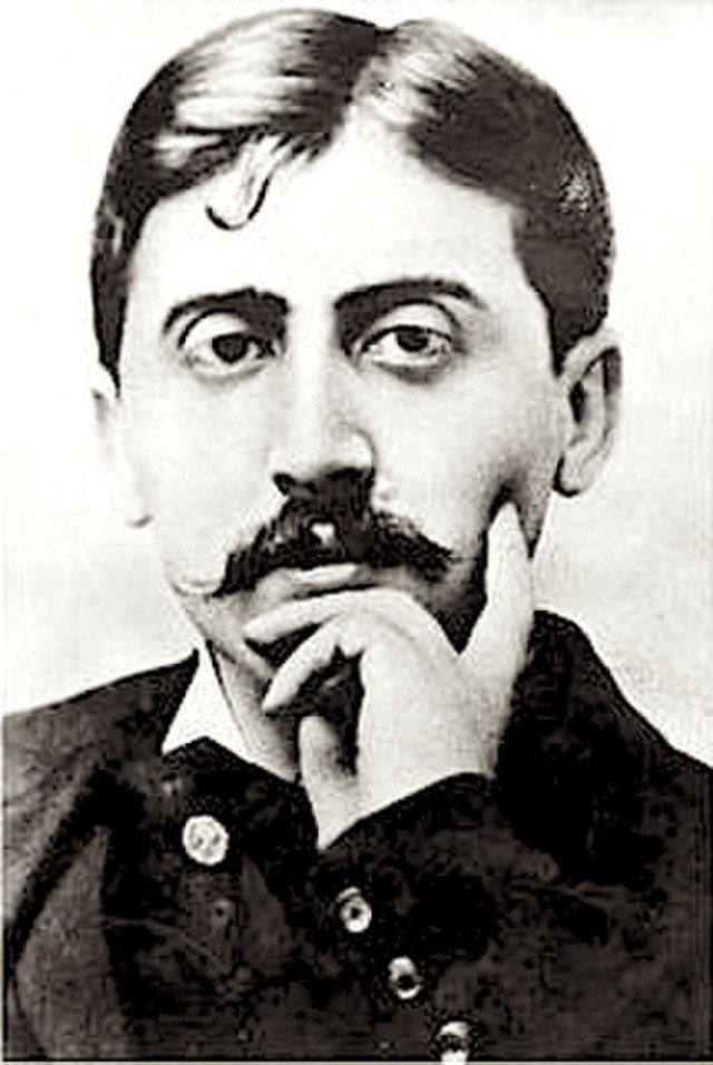 « Lettres à Horace Finaly » : le recueil de missives inédit de Marcel Proust