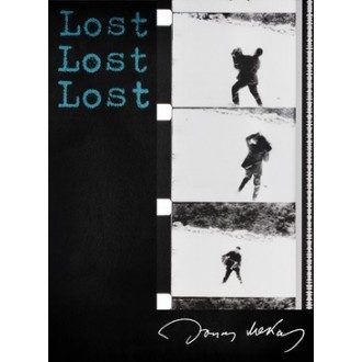« Lost lost lost » sur Tenk : se perdre dans New York avec Jonas Mekas… et s’y retrouver !