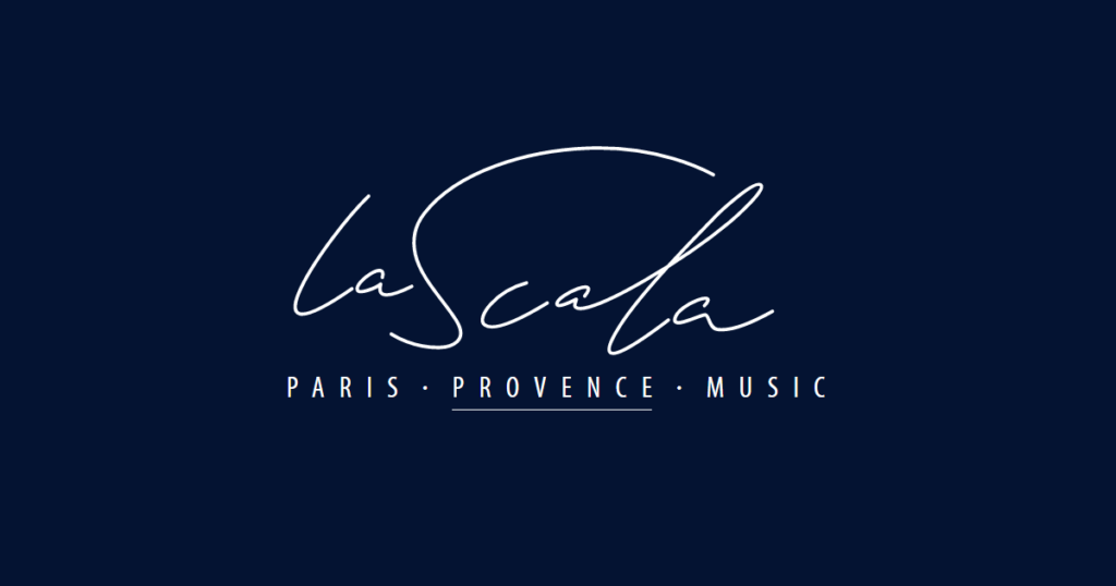 La Scala Provence