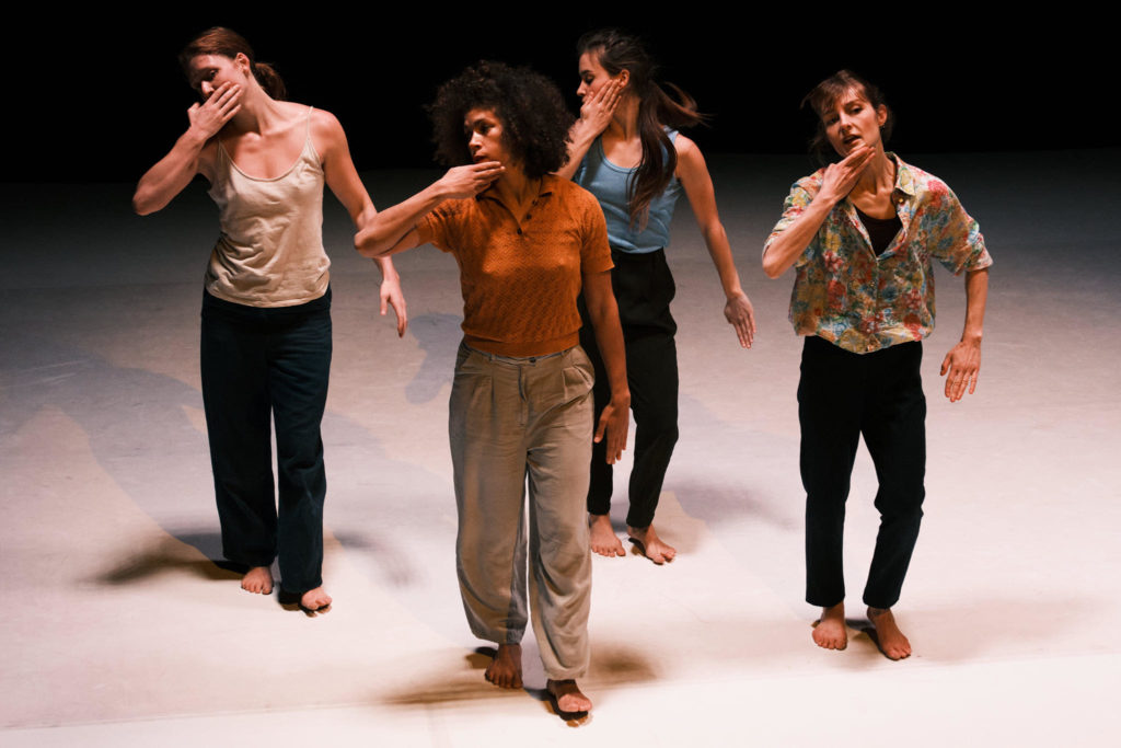 Golovine, la danse dans tous ses états
