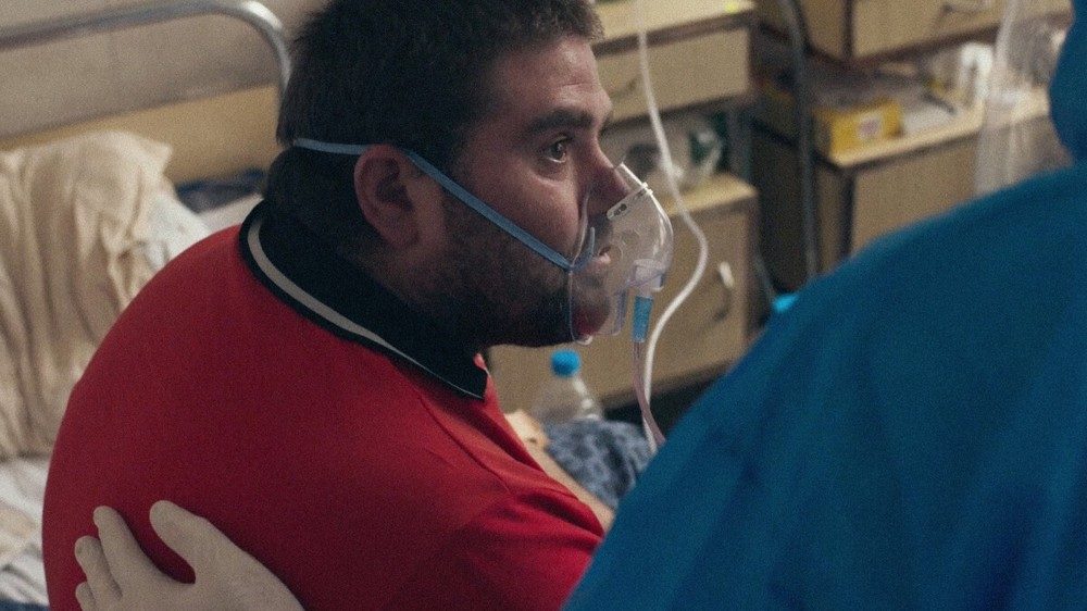 [Karlovy Vary Film Festival] « A provincial hospital » : Une plongée documentaire dans un hôpital bulgare face au Covid