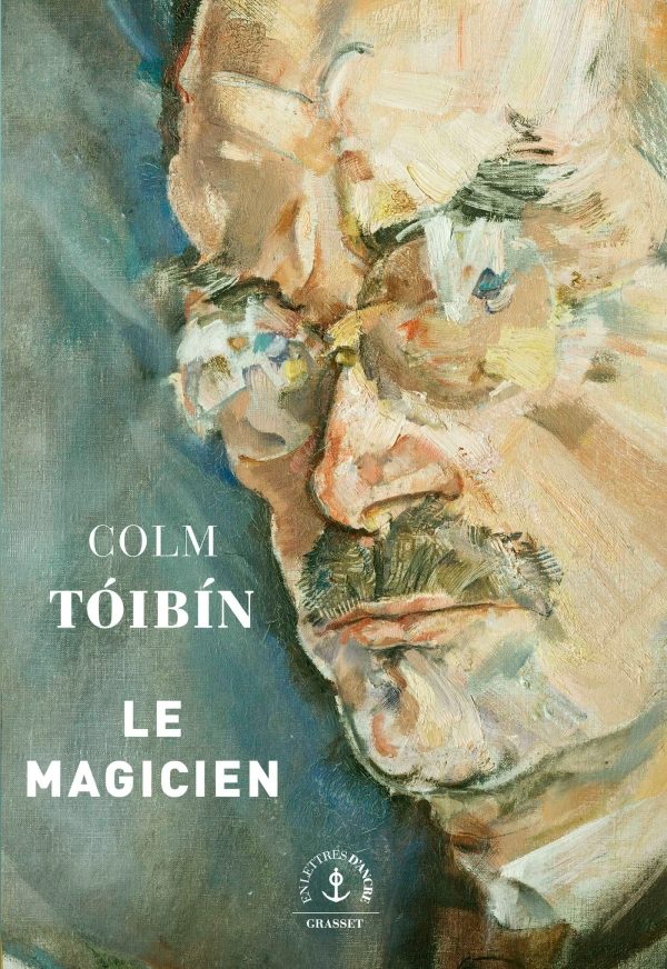 « Le Magicien » de Colm Tóibín : Thomas Mann à travers les âges