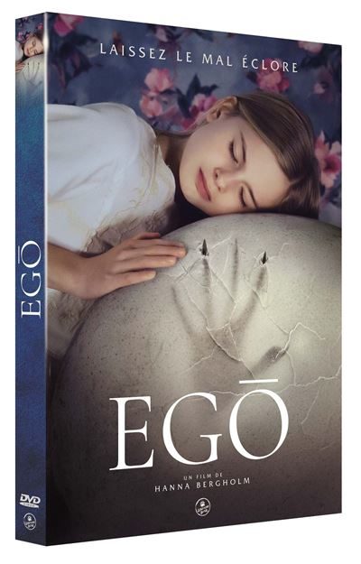 « Ego » de Hannah Bergholm : Grand Prix de Gérardmer 2022