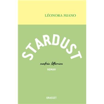 “Stardust” : de la rue aux sommets de la littérature