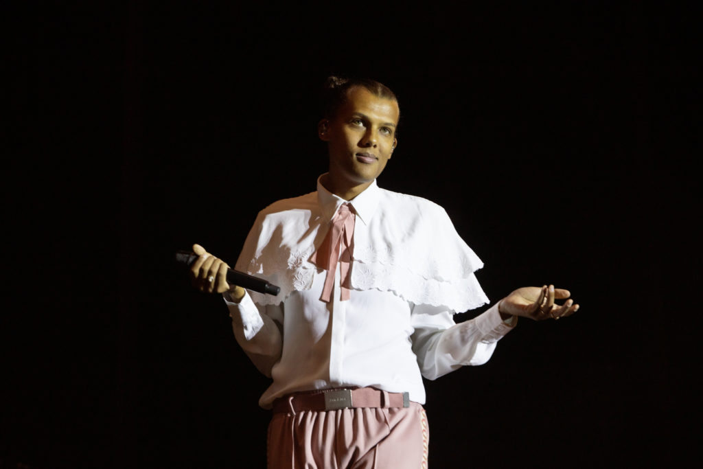 28 août à Rock en Seine : un Stromae très attendu