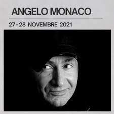 Angelo Monaco, chorégraphe et danseur de modern’jazz : “J’essaie d’être le plus sincère possible”