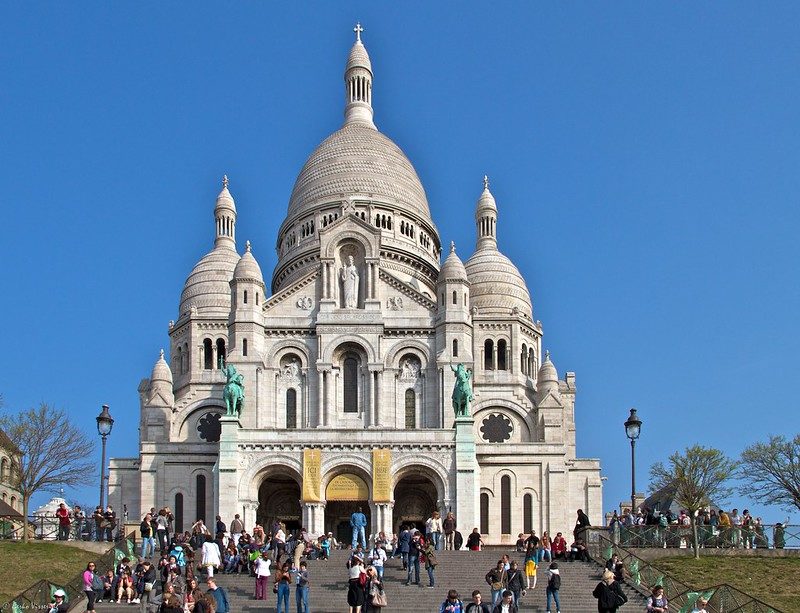Le Sacré-Coeur bientôt classé monument historique
