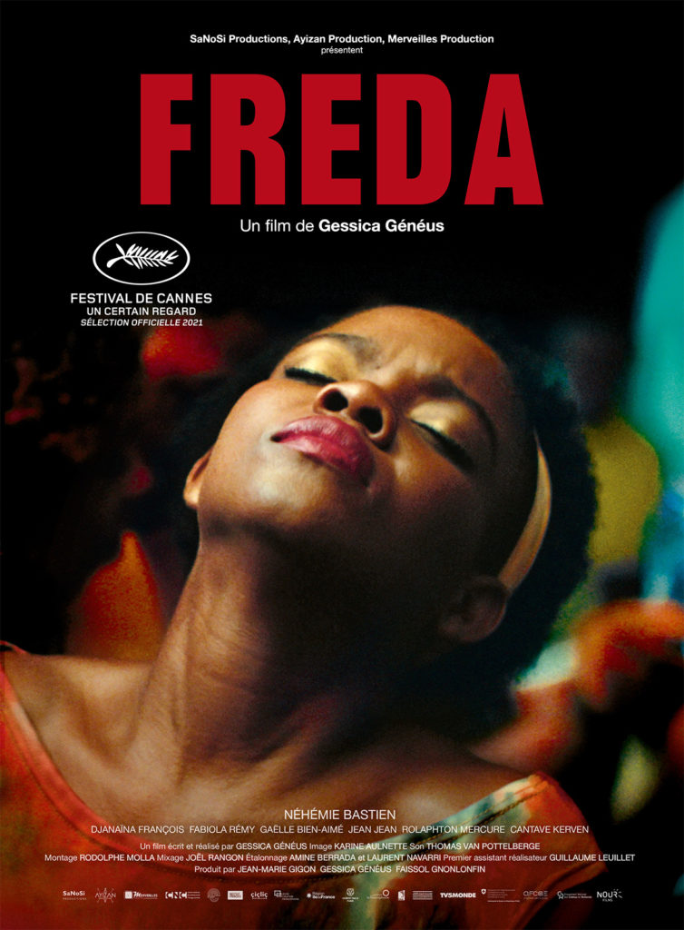 « Freda », le film qui brosse un portrait de la crise politique actuelle en Haïti