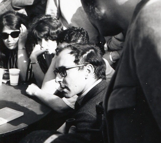 Mort de Jean-Luc Godard : souvenirs de cinéma