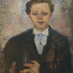 Oskar Kokoschka au Musée d’Art Moderne