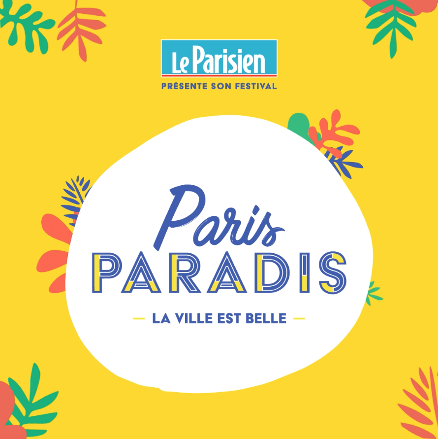Deux jours au festival Paris Paradis à la Villette !
