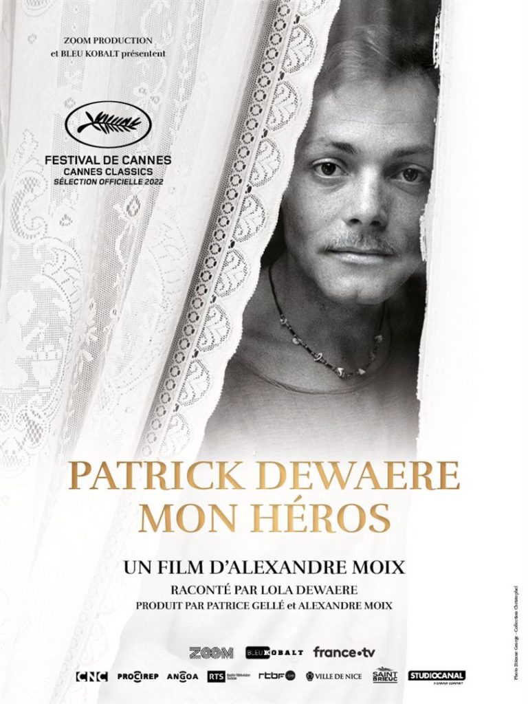 Patrick Dewaere, mon héros, beau documentaire qui cerne toute une vie douloureuse