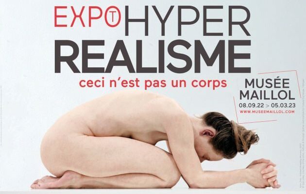 Hyperréalisme au Musée Maillol : derrière les reproductions parfaites, l’émotion