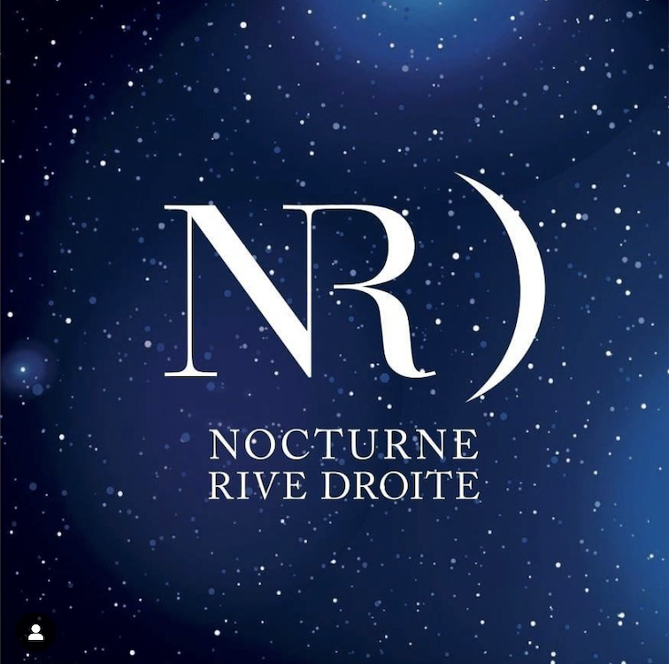 Thanks for Nothing et la Nocturne Rive Droite 2022