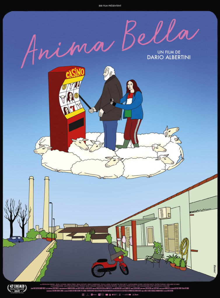« Anima Bella », un film à mi-chemin entre le film social et le merveilleux