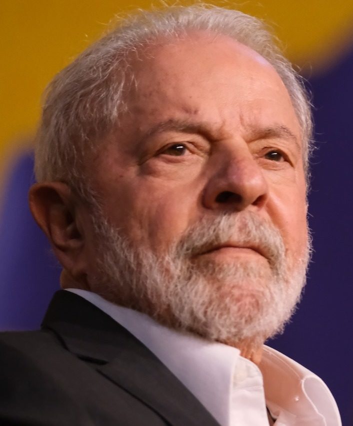 Lula a été élu président au Brésil, un soulagement pour le monde de la culture
