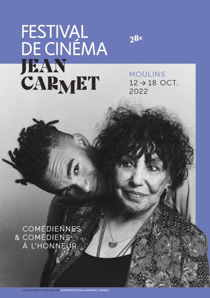 Céline Richard : « Toute une génération de comédiens passe par le Festival Jean Carmet »