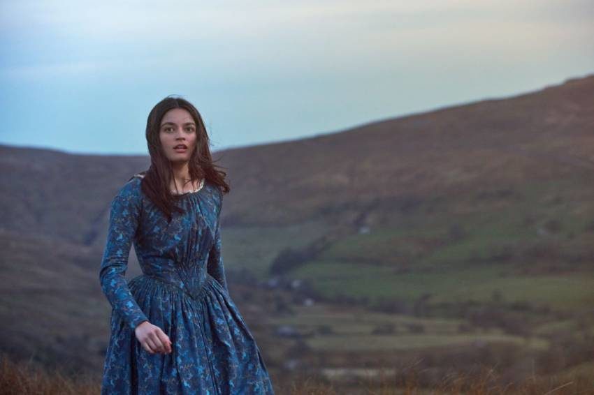 « Emily » de Frances O’Connor rafle 3 prix au 33e Festival du film britannique de Dinard
