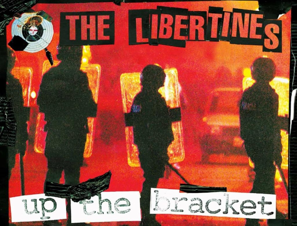 Après 20 ans, l’intarissable rock de « The Libertines » résonne encore